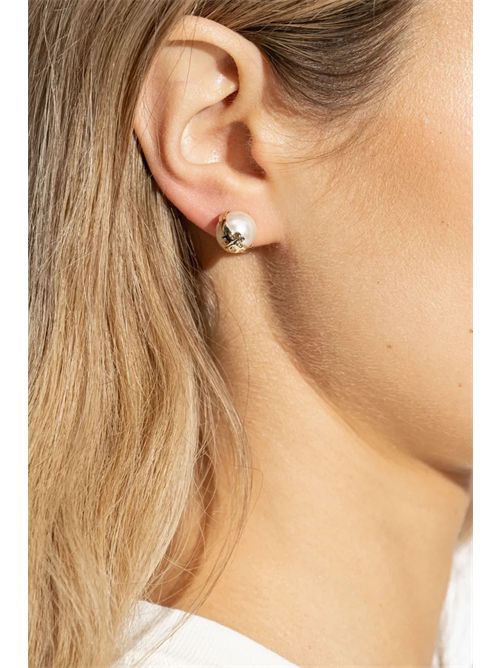 Moondance Pearl Earrings TORY BURCH | 180857100